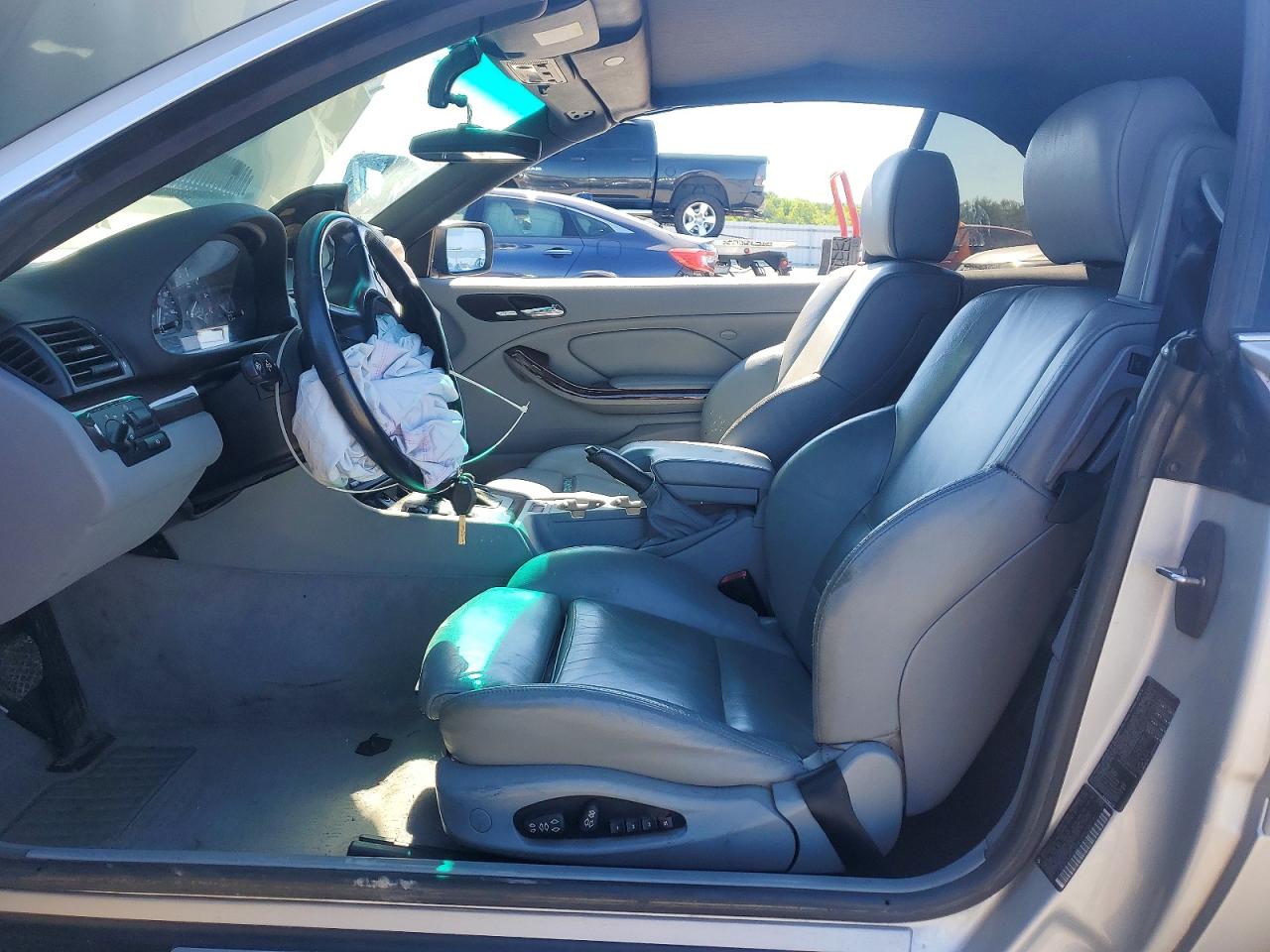 BMW 3 Series Ci