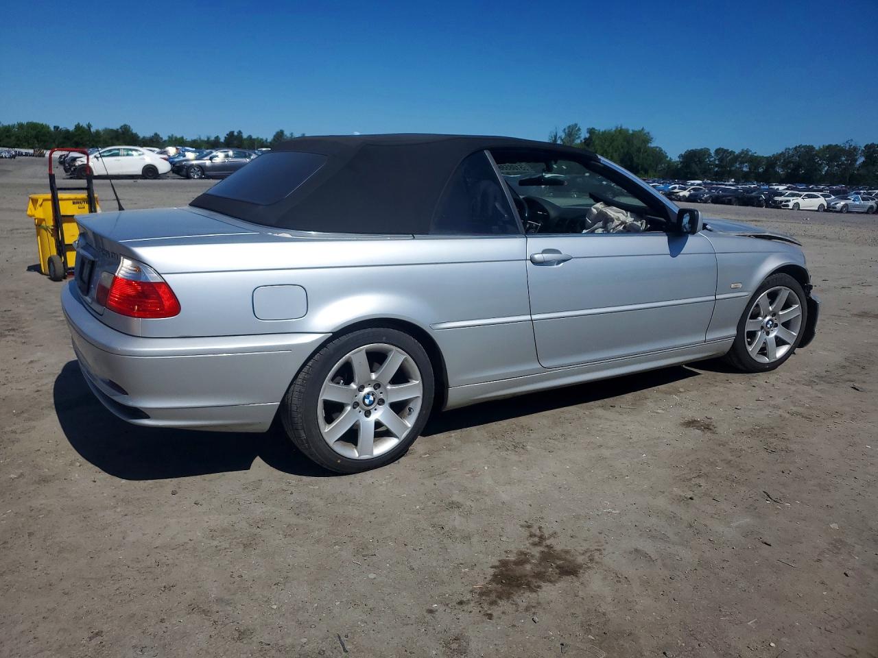 BMW 3 Series Ci