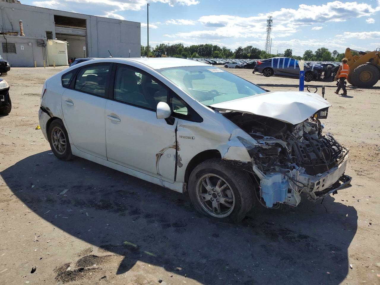 Toyota Prius Ii