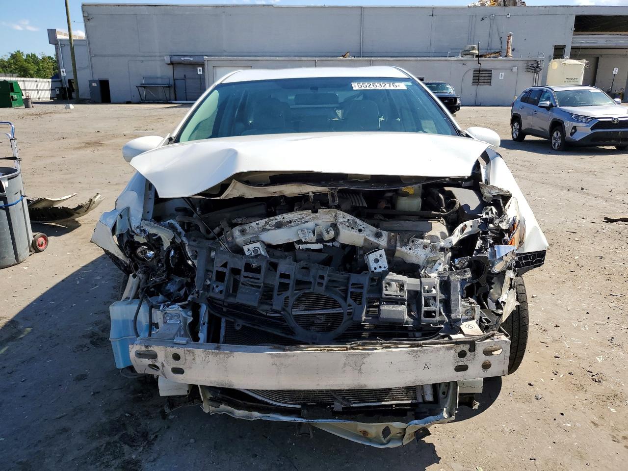 Toyota Prius Ii