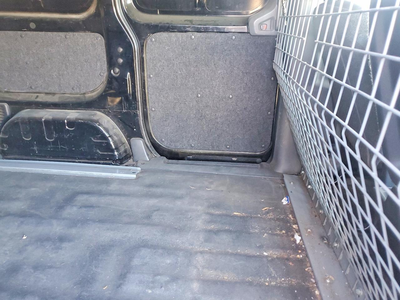 Nissan Nv