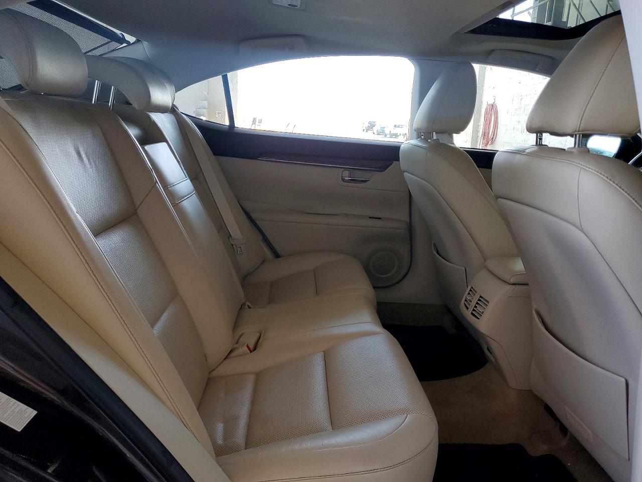 Lexus Es 300h