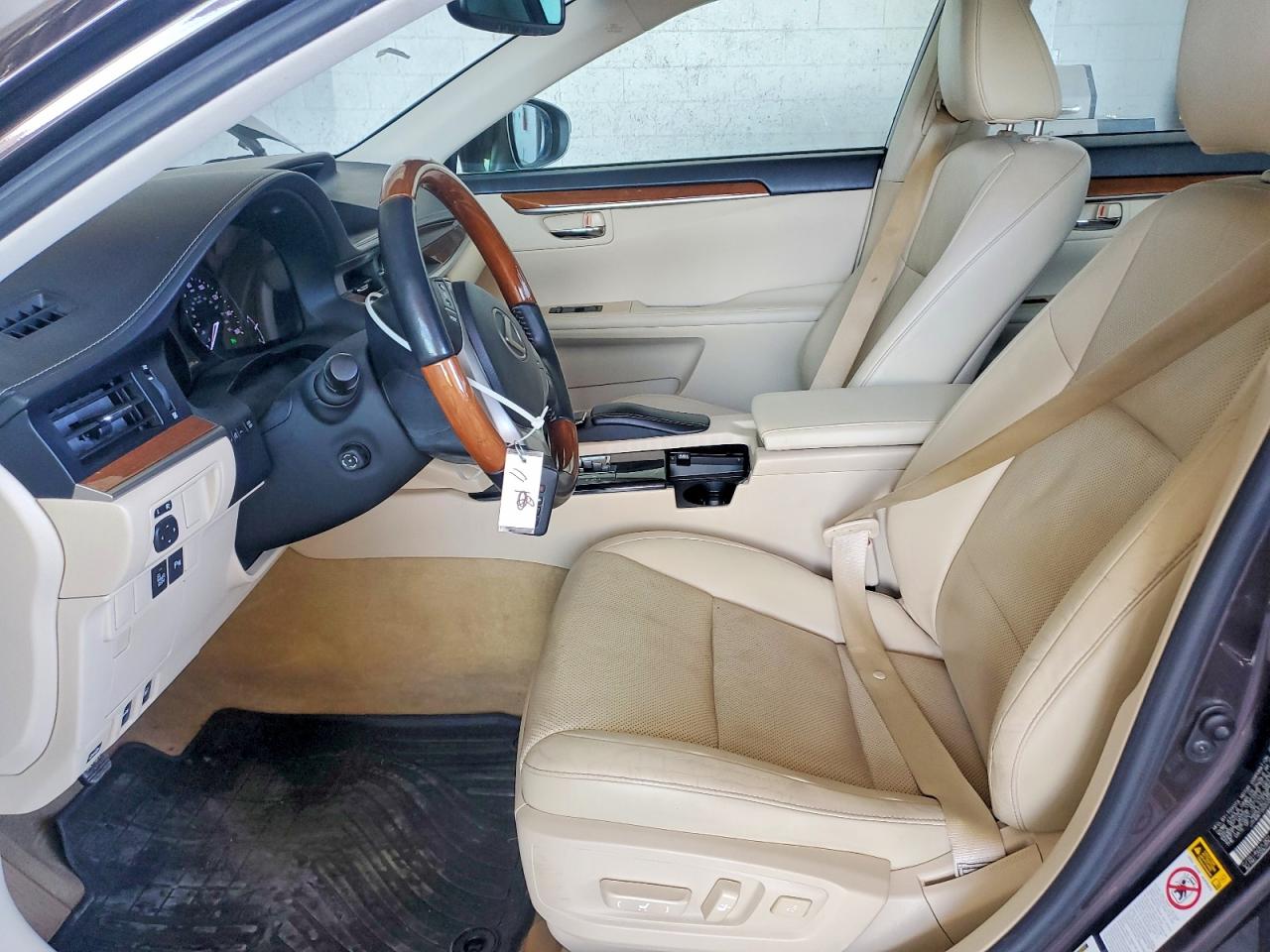 Lexus Es 300h