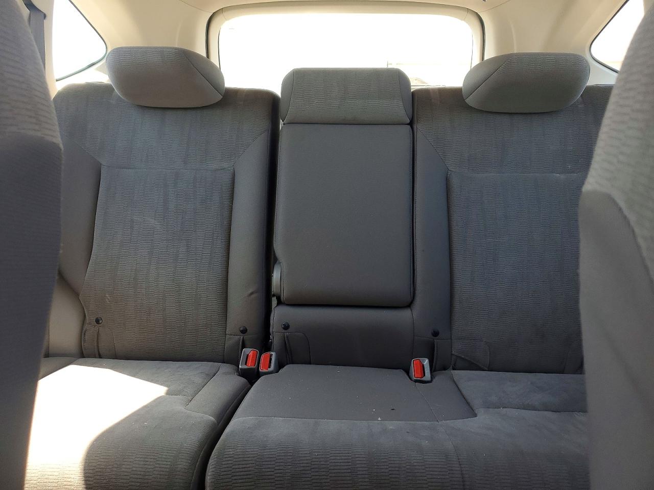 Honda Crv Lx