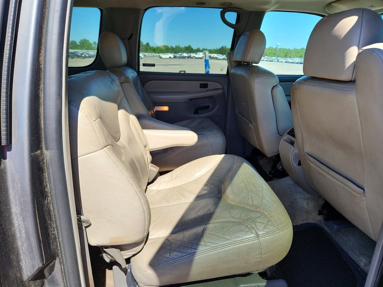GMC Yukon K1500