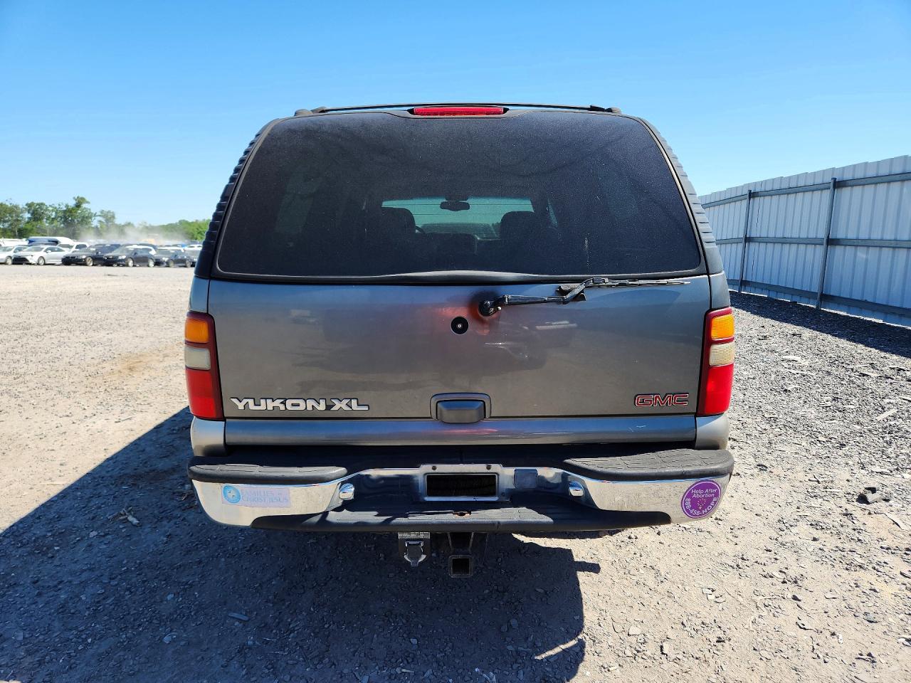 GMC Yukon K1500