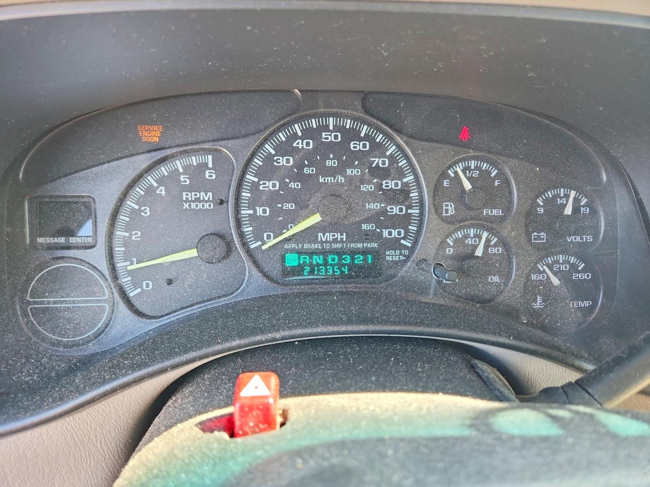 GMC Yukon K1500