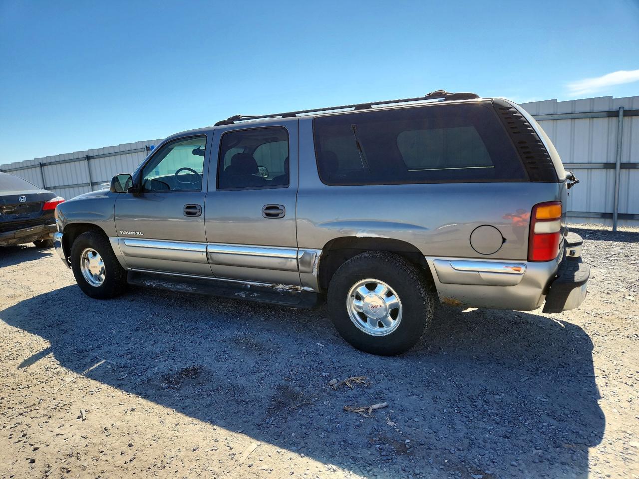 GMC Yukon K1500