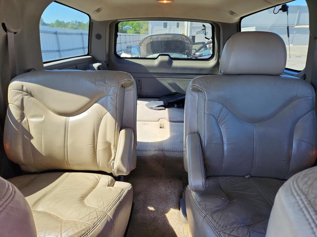 GMC Yukon K1500