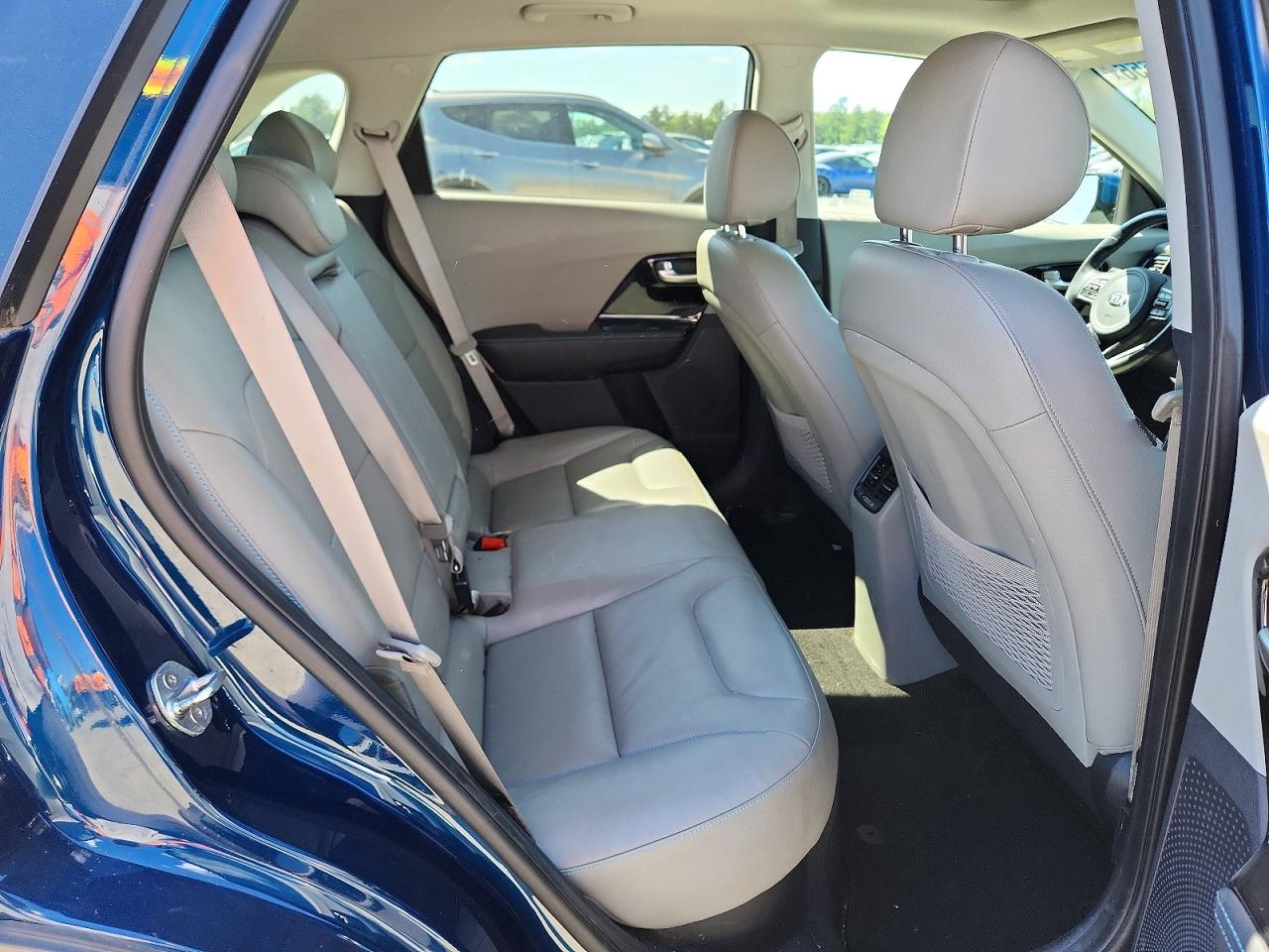 Kia Niro Ex Touring