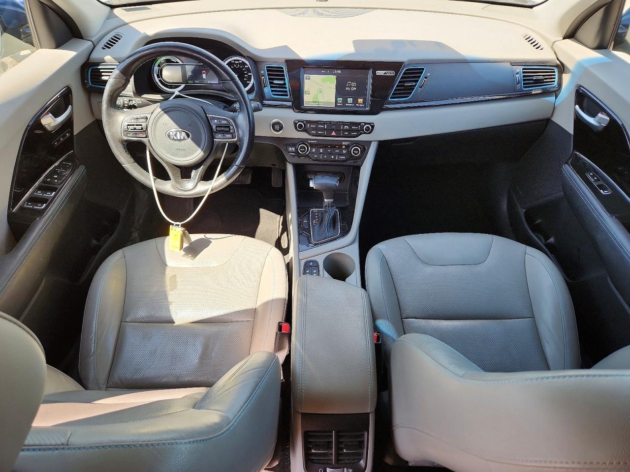 Kia Niro Ex Touring