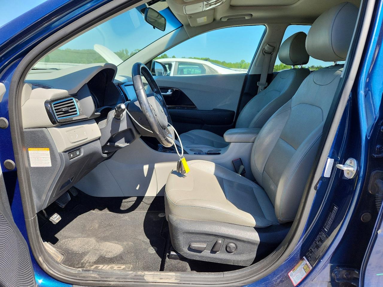 Kia Niro Ex Touring