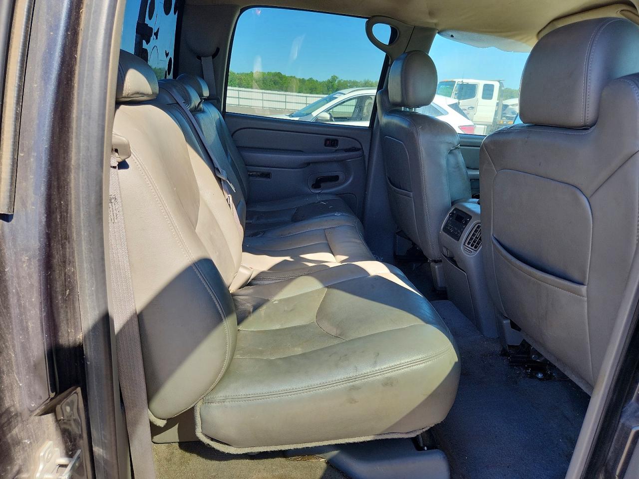 Chevrolet Silverado K1500