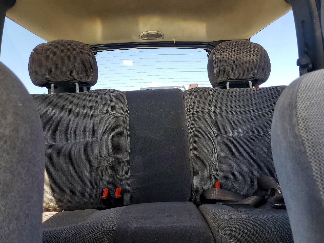 Jeep Cherokee Laredo
