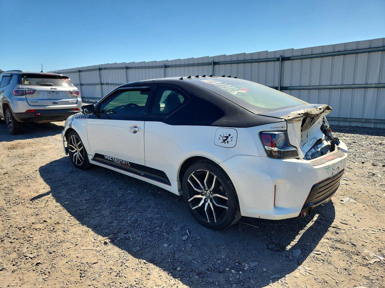 Scion TC Base