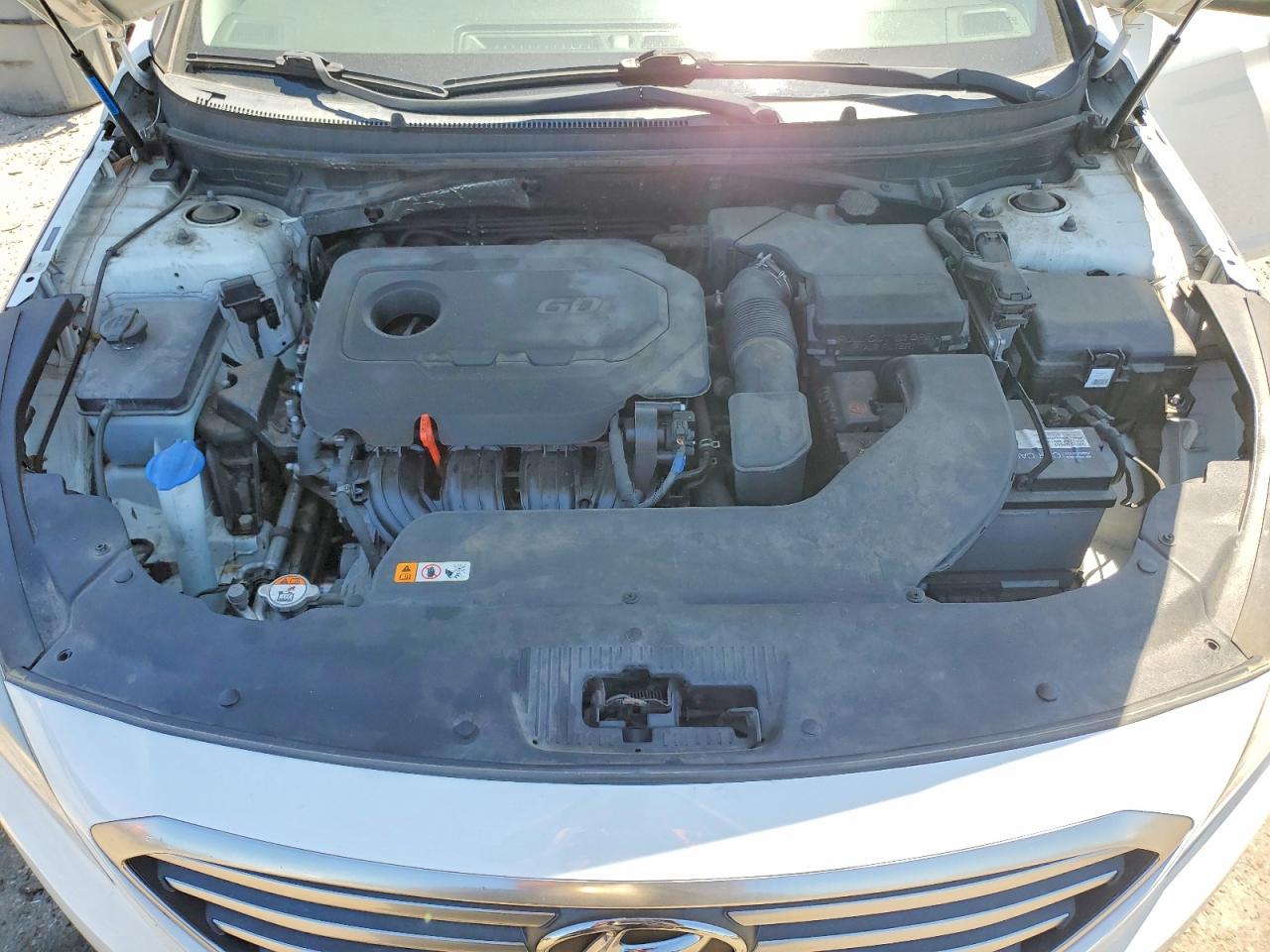 Hyundai SONATA Se