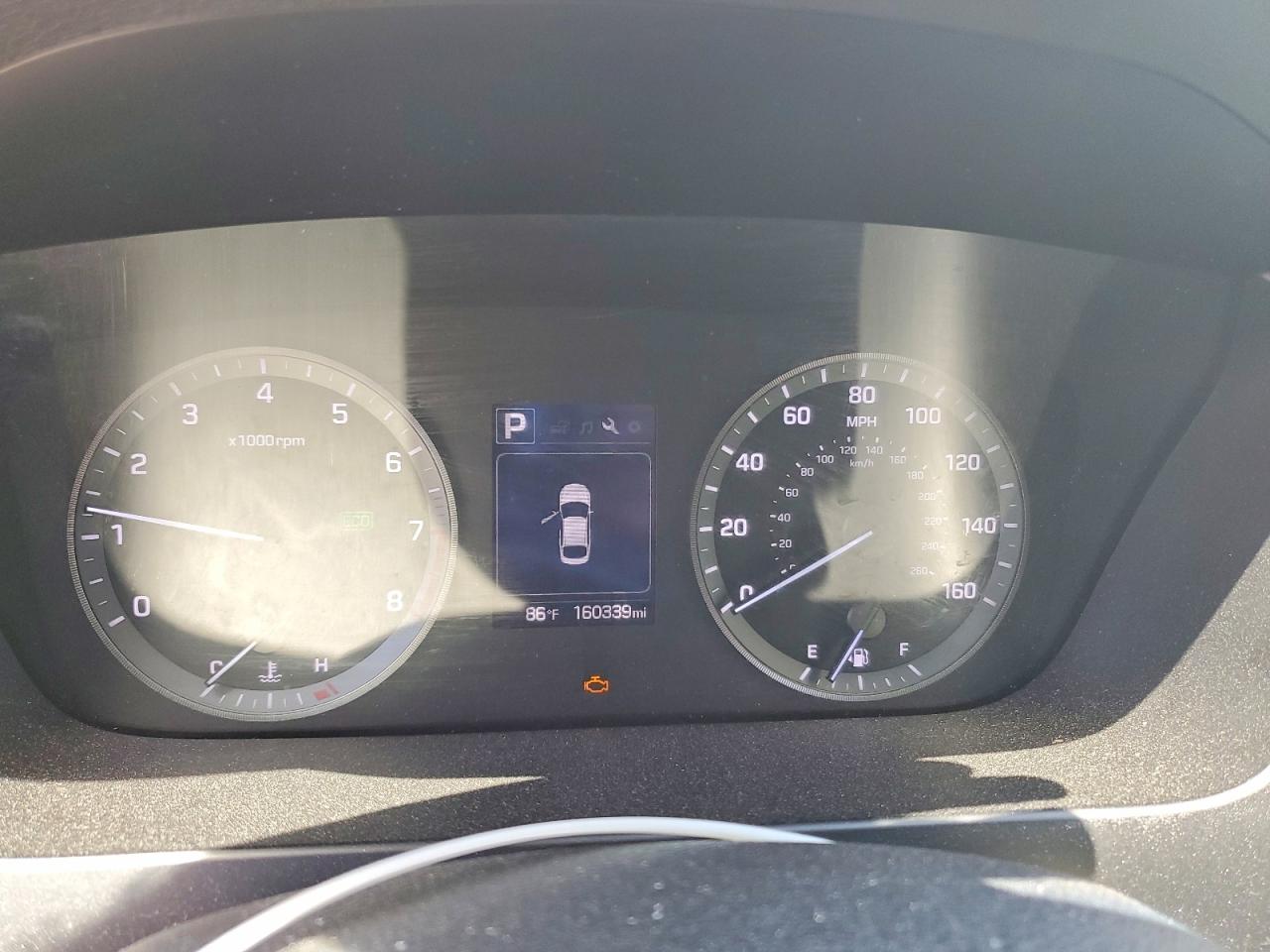 Hyundai SONATA Se