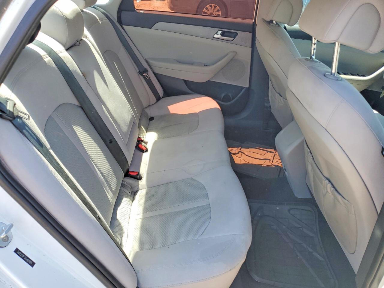 Hyundai SONATA Se