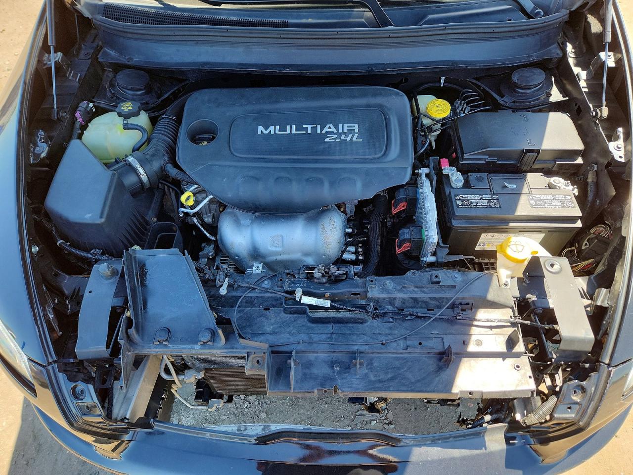 Jeep Cherokee Latitude