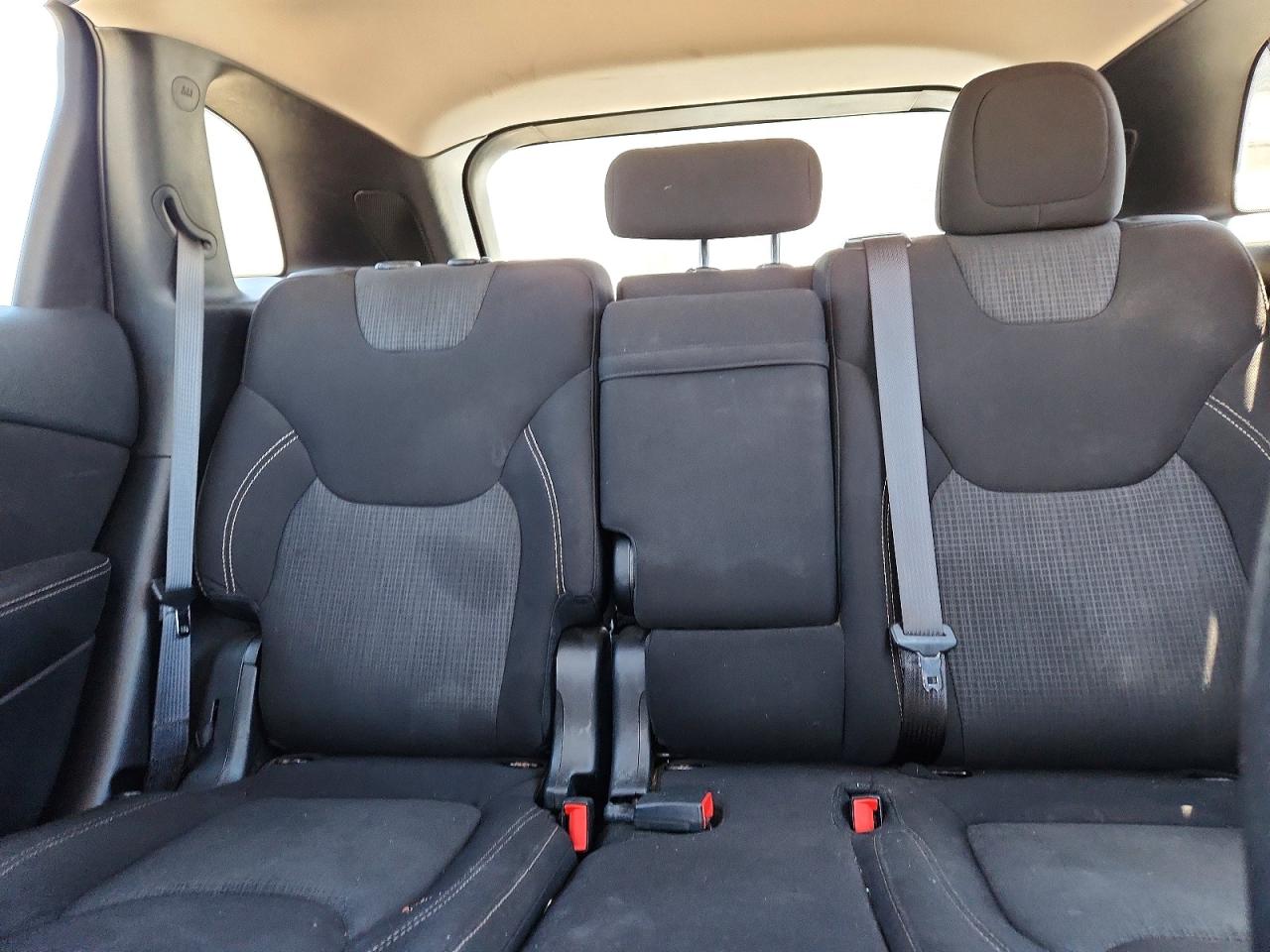Jeep Cherokee Latitude