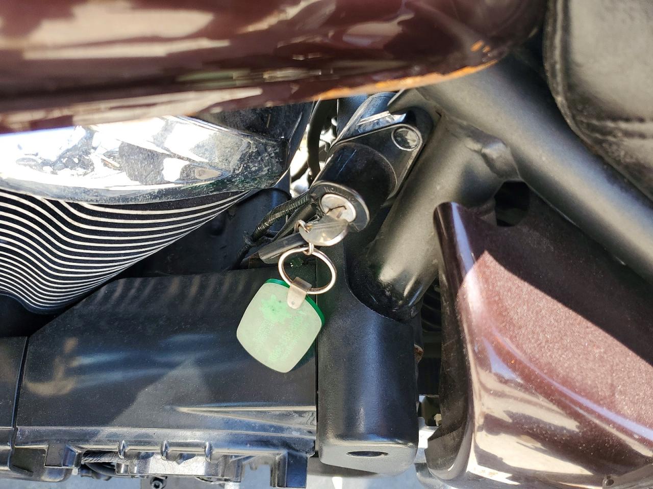 Kawasaki Vulcan 900 B
