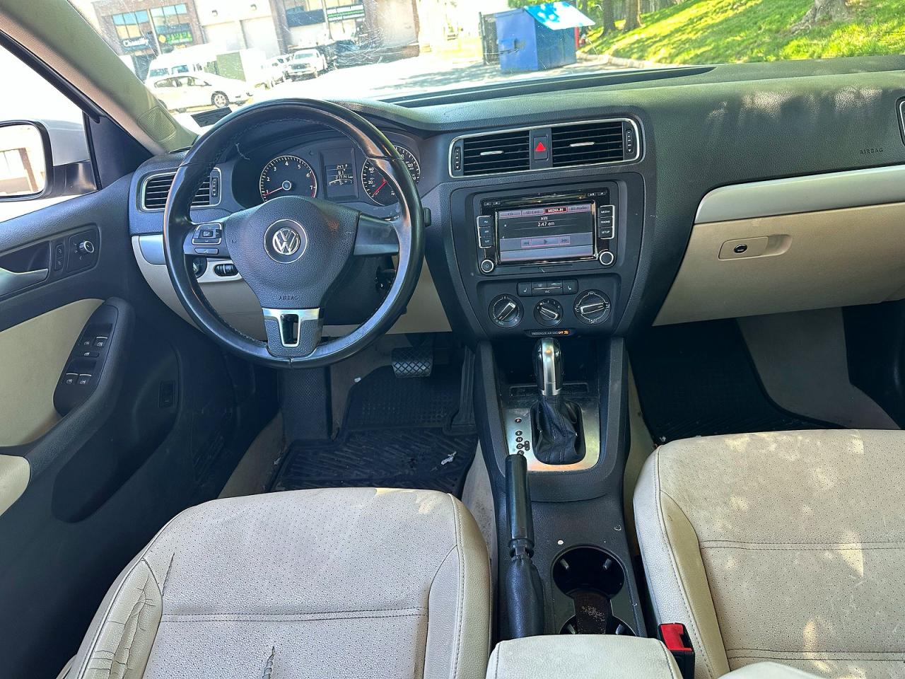 Volkswagen Jetta Se