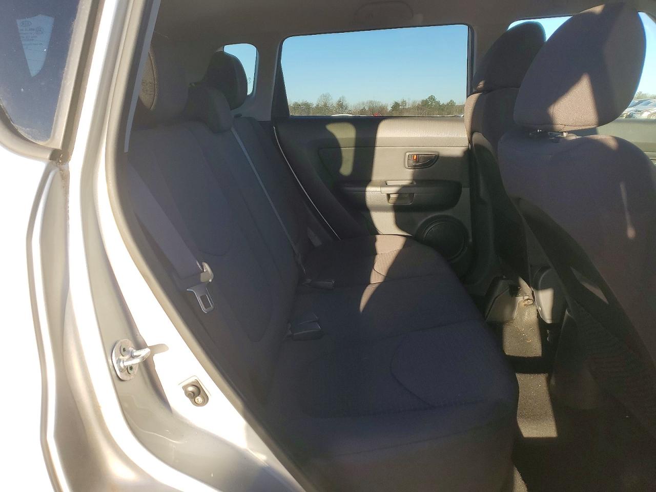 Kia Soul Base