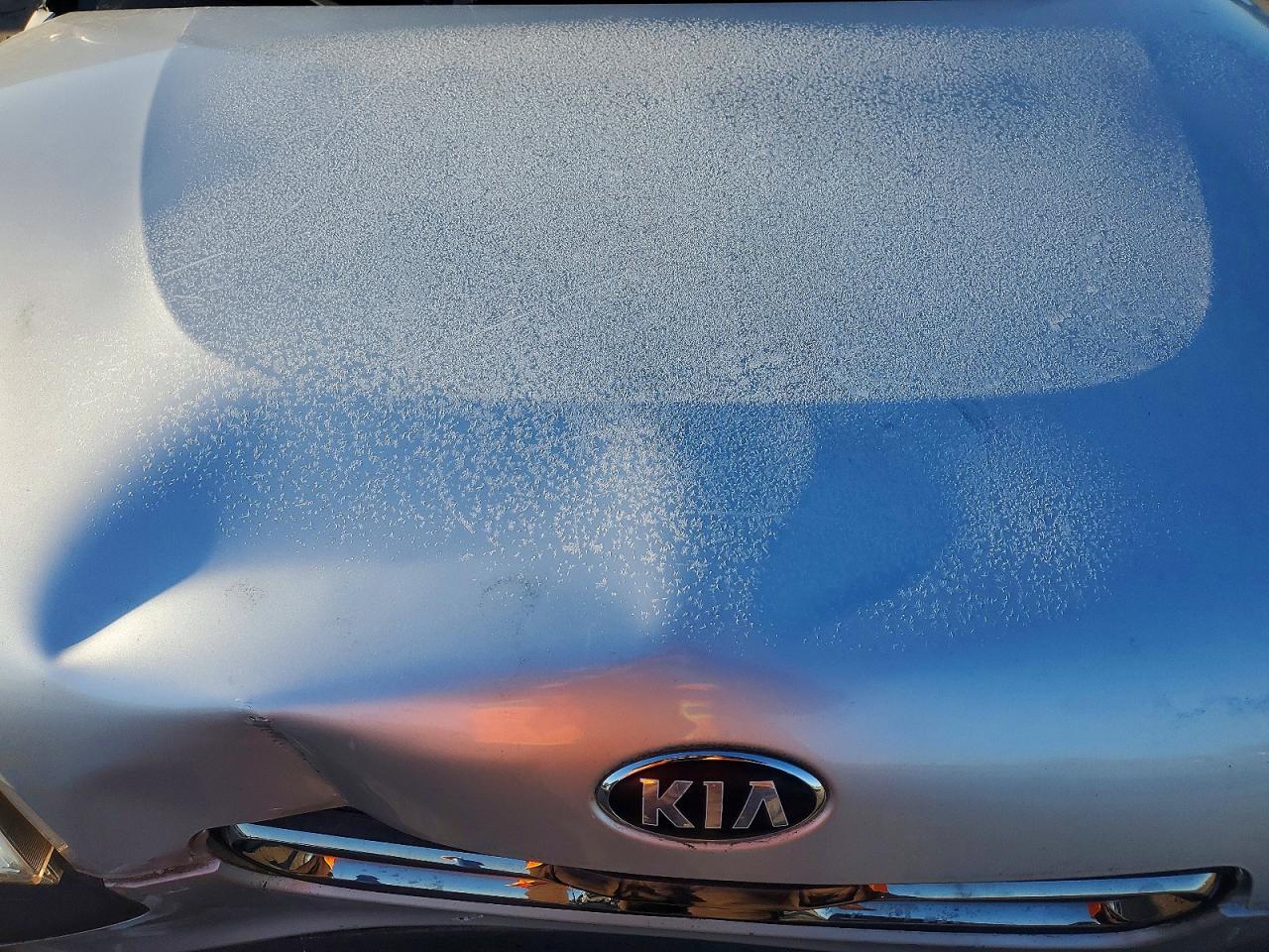 Kia Soul Base
