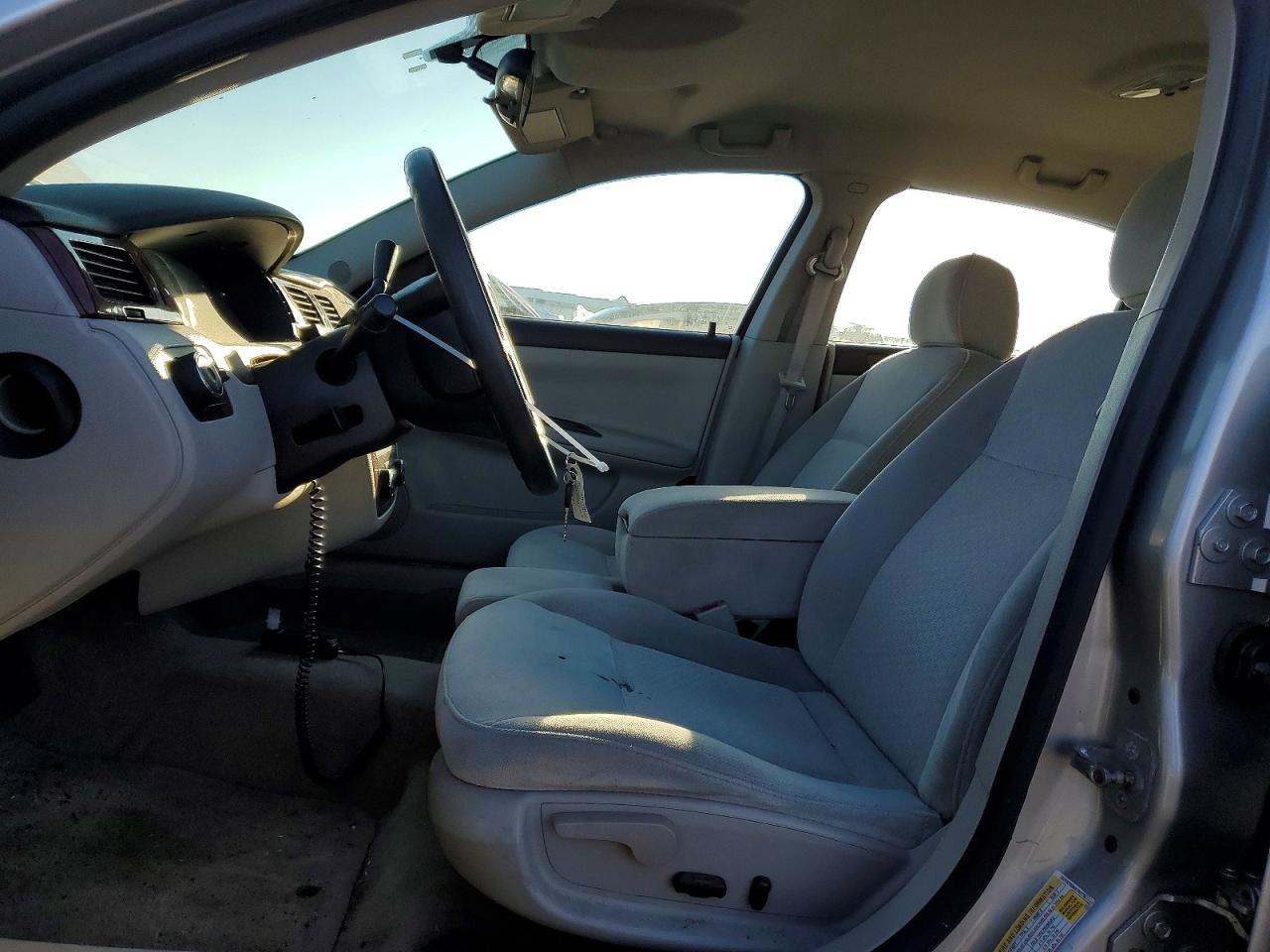 Chevrolet Impala Lt