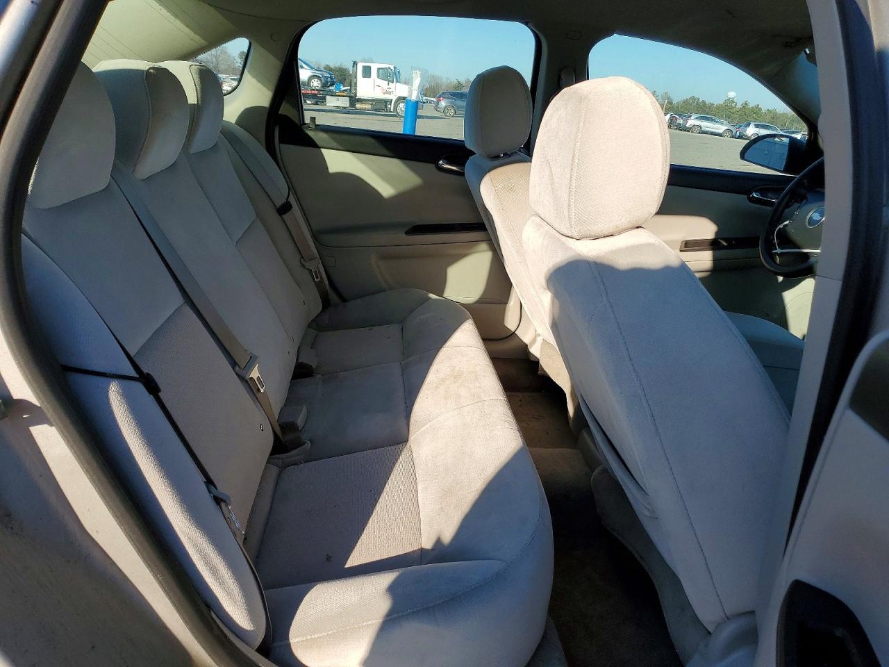 Chevrolet Impala Lt