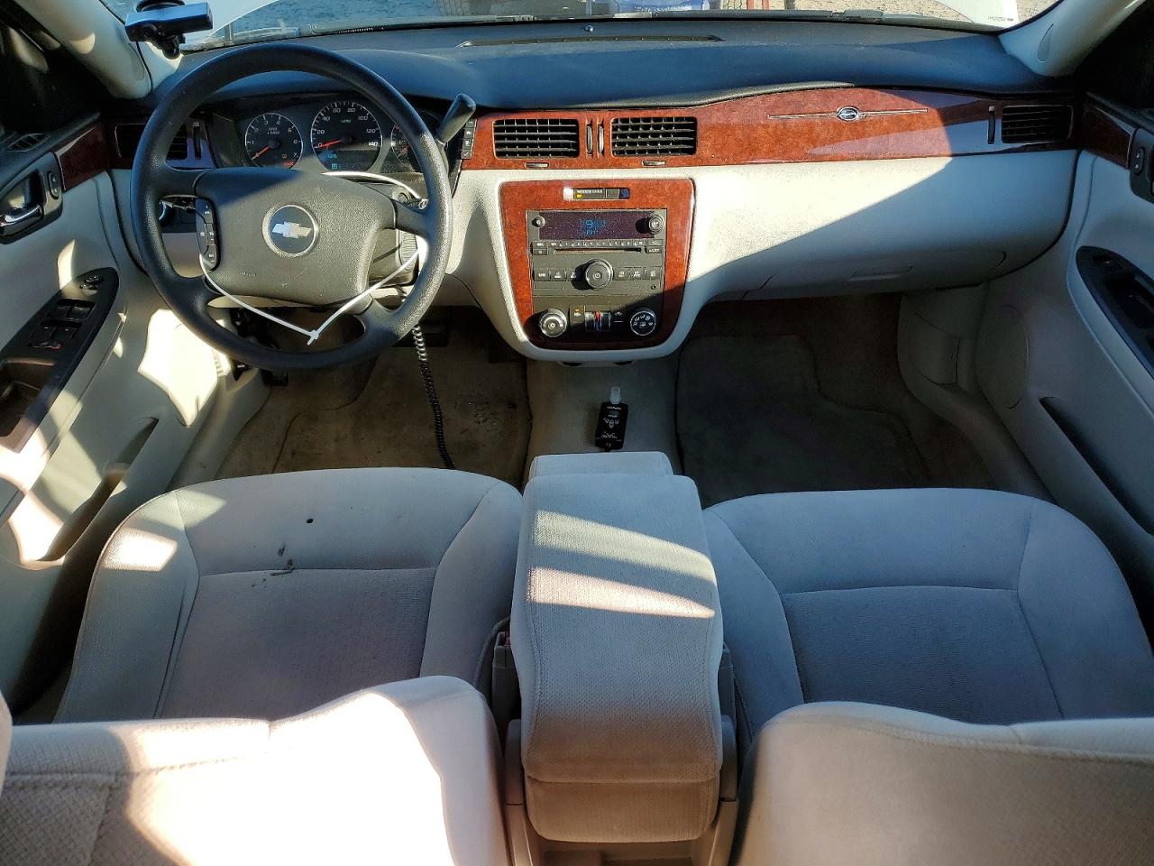 Chevrolet Impala Lt