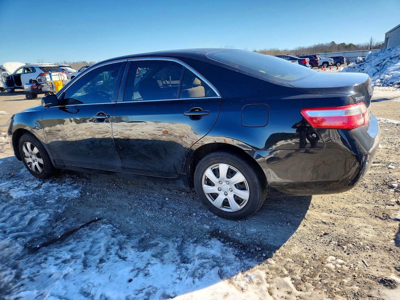 Toyota Camry Ce