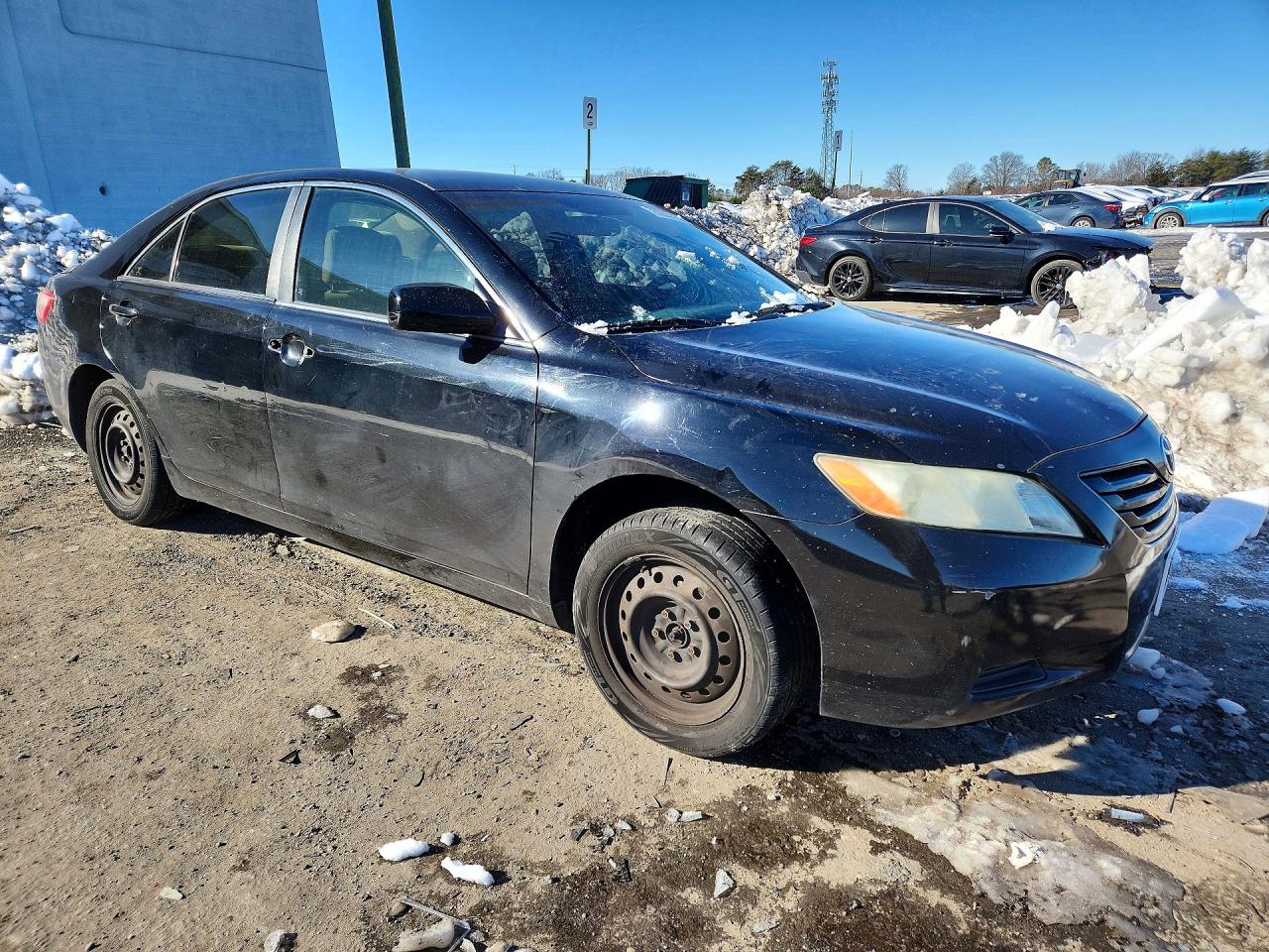 Toyota Camry Ce