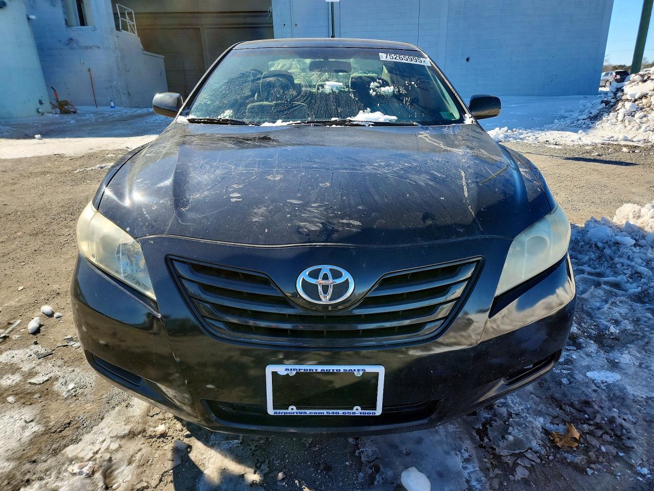 Toyota Camry Ce