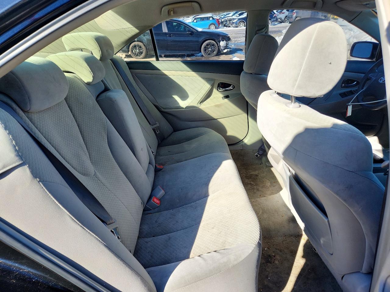 Toyota Camry Ce