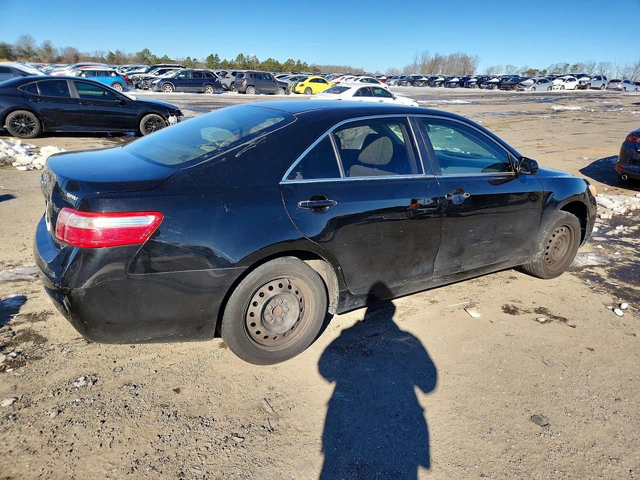 Toyota Camry Ce