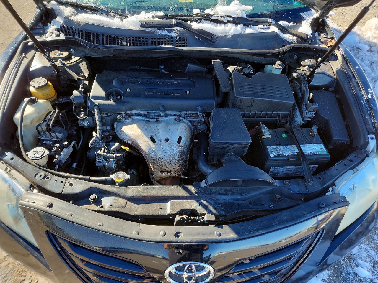 Toyota Camry Ce