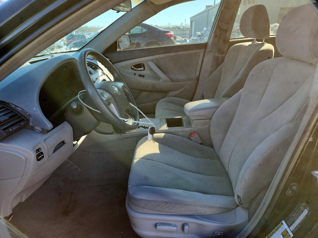 Toyota Camry Ce