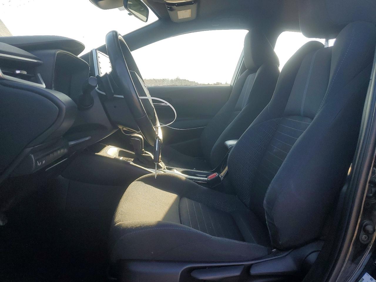 Toyota Corolla Se