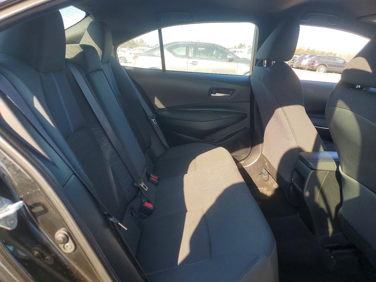 Toyota Corolla Se