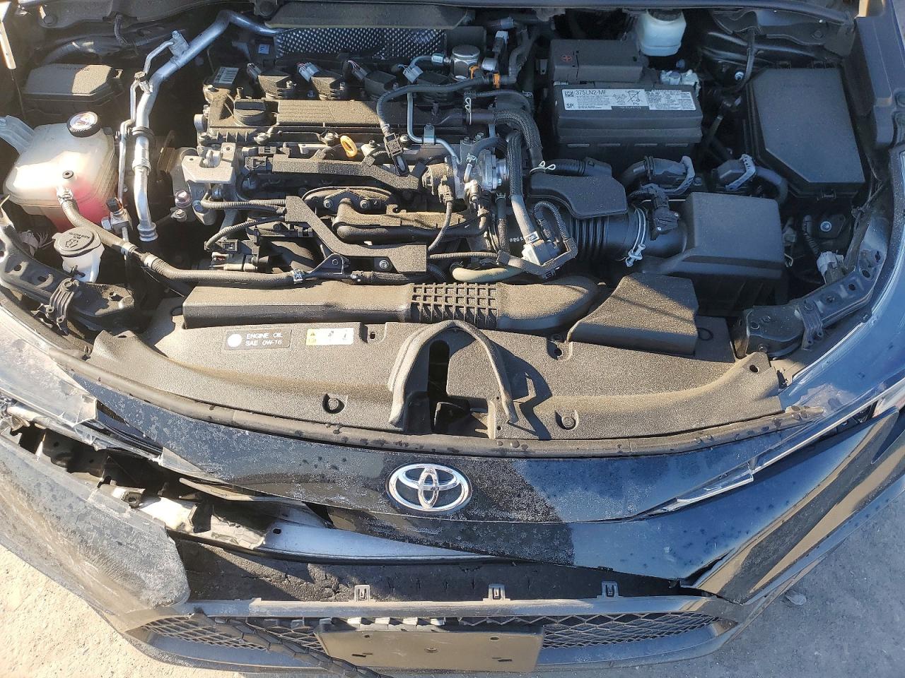 Toyota Corolla Se