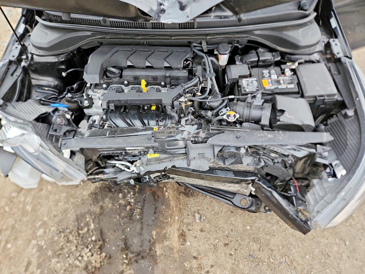 Hyundai ACCENT Sel