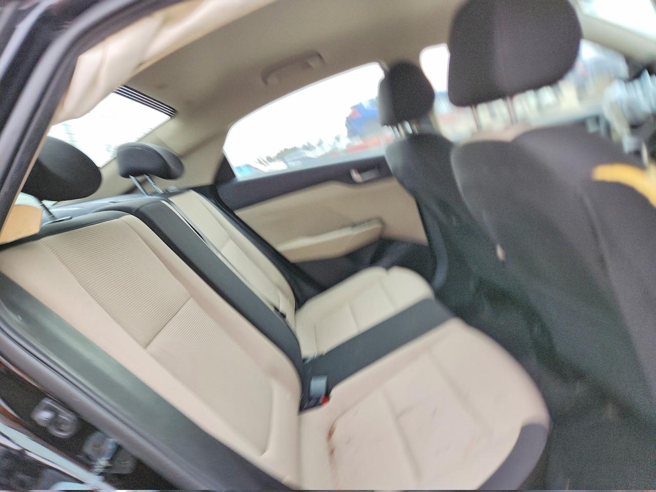Hyundai ACCENT Sel
