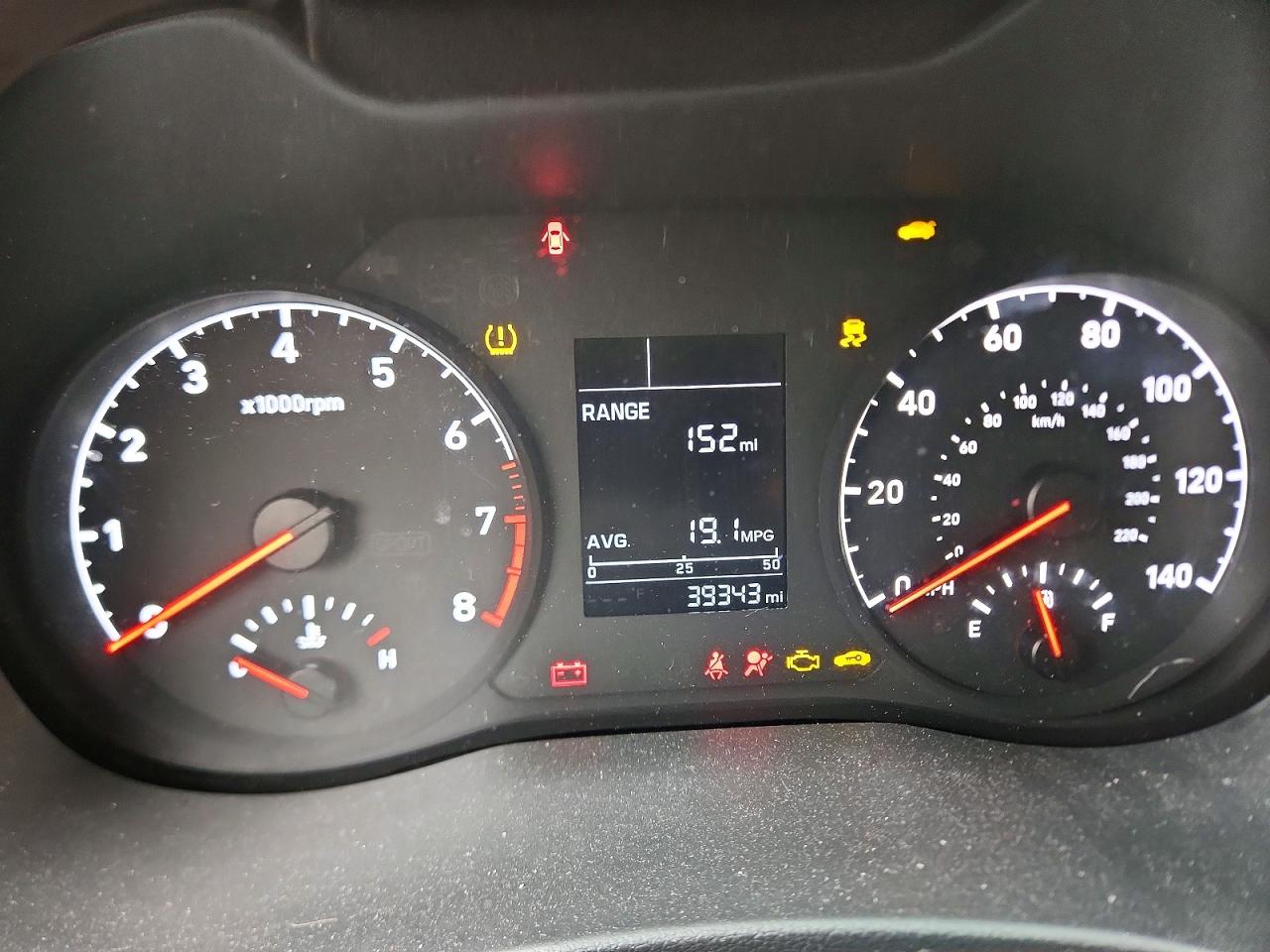 Hyundai ACCENT Sel