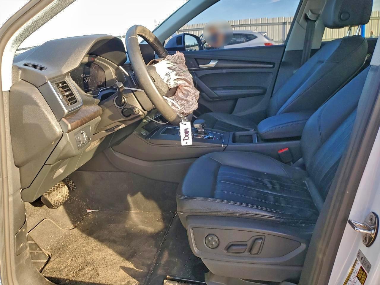 Audi Q5 Premium Plus