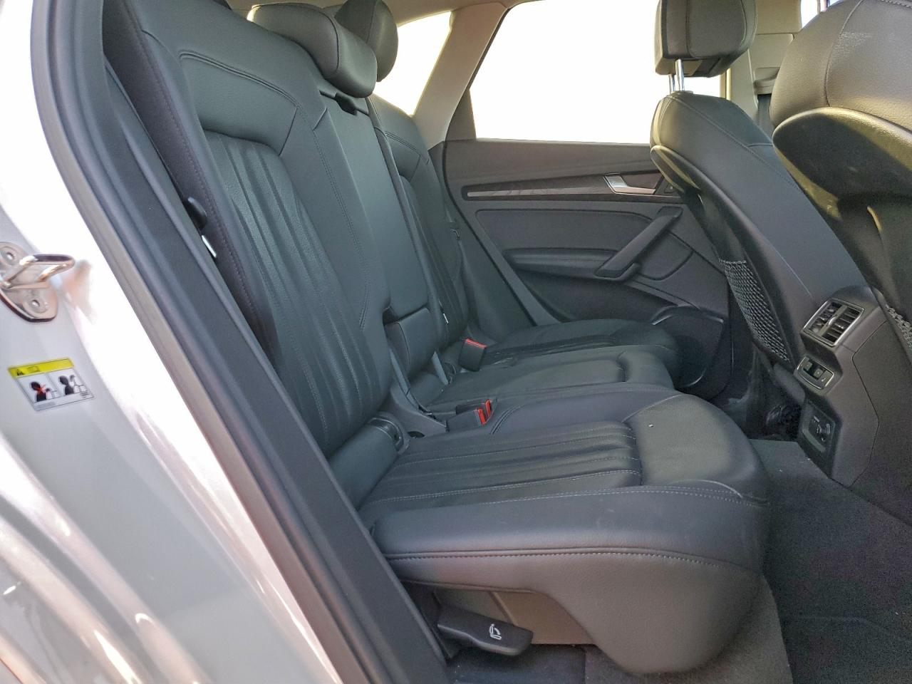 Audi Q5 Premium Plus
