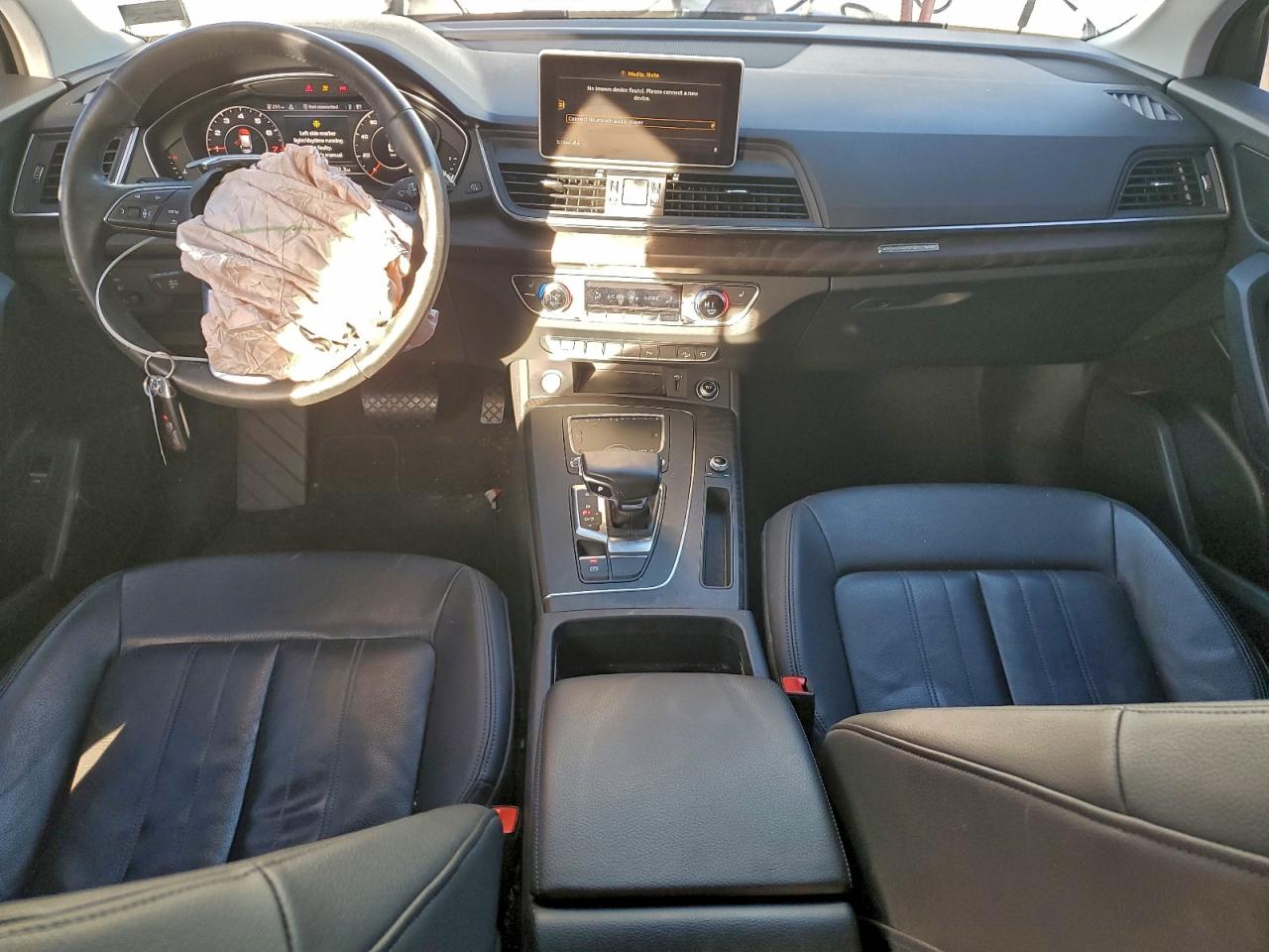 Audi Q5 Premium Plus