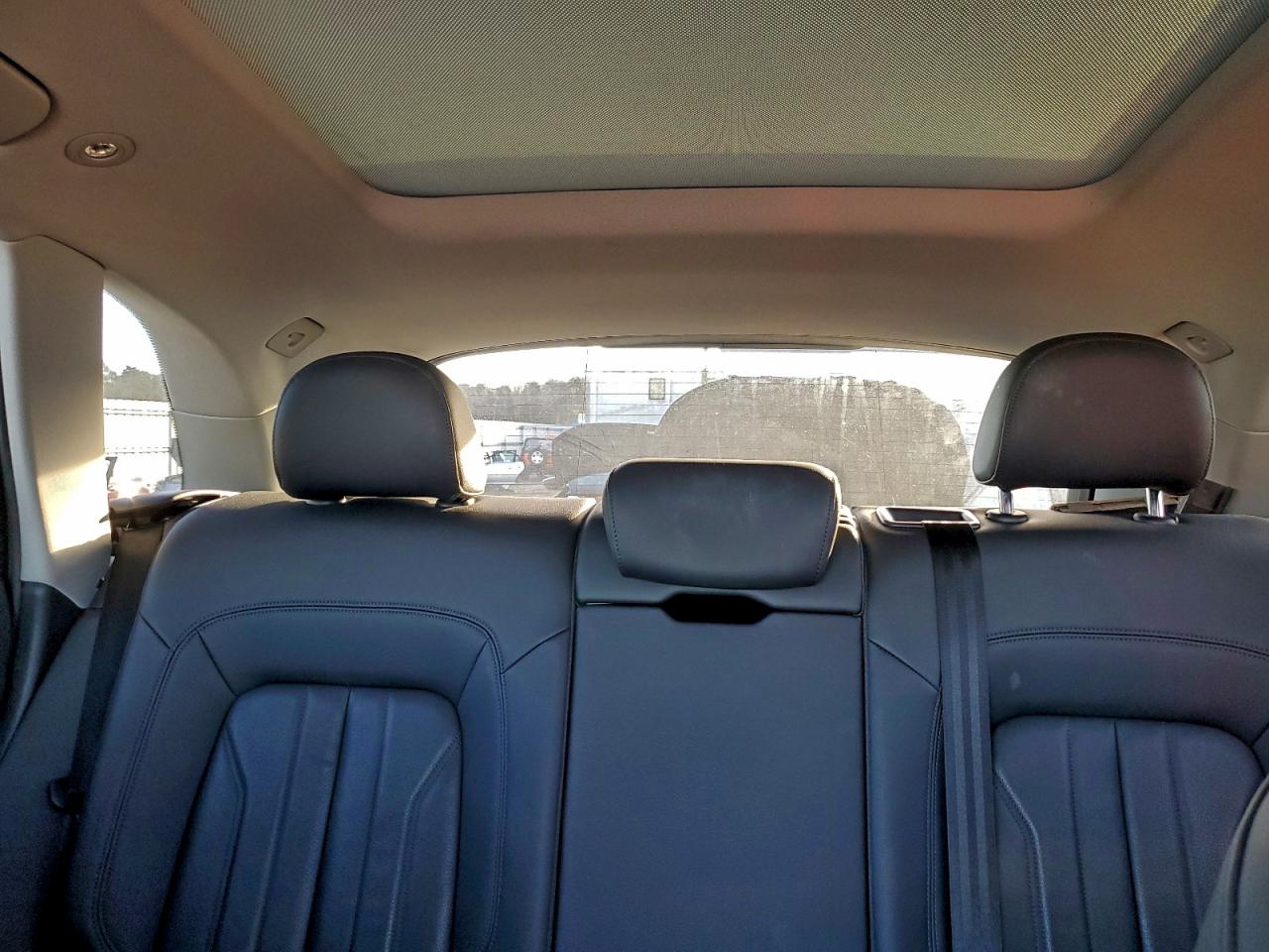 Audi Q5 Premium Plus