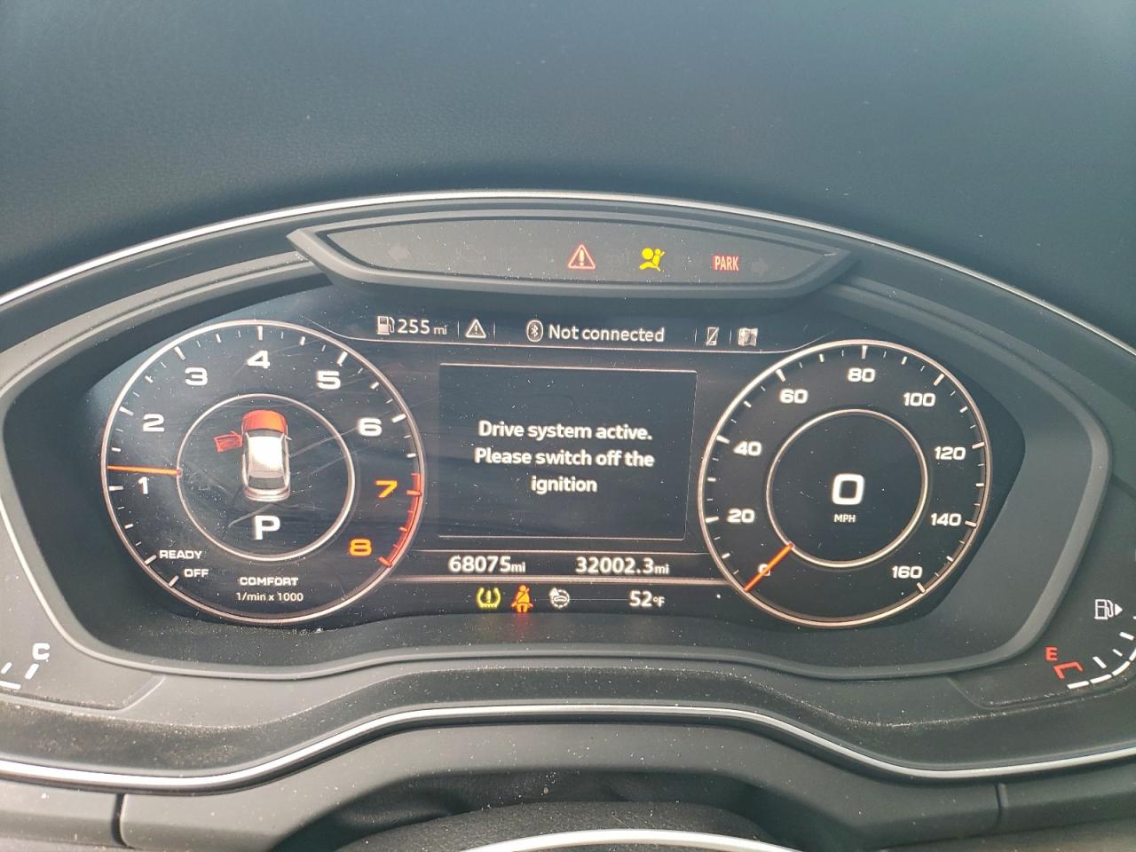 Audi Q5 Premium Plus