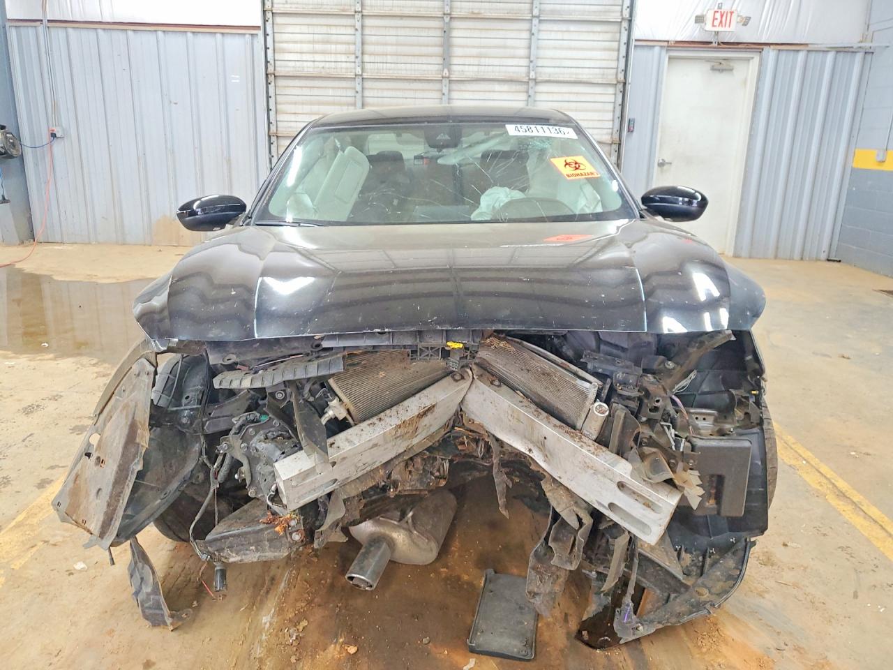 Nissan Altima 2.5 Sr